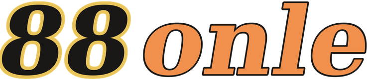 88onle logo