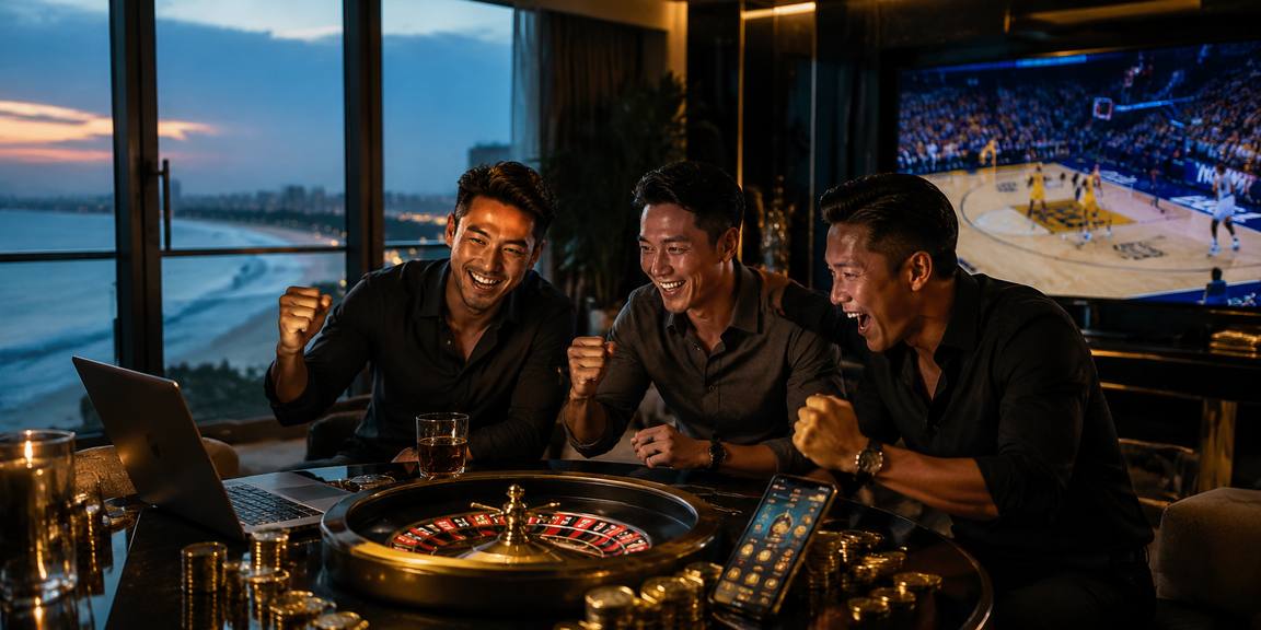 88onle Những gì chúng tôi cung cấp trong Roulette Pháp